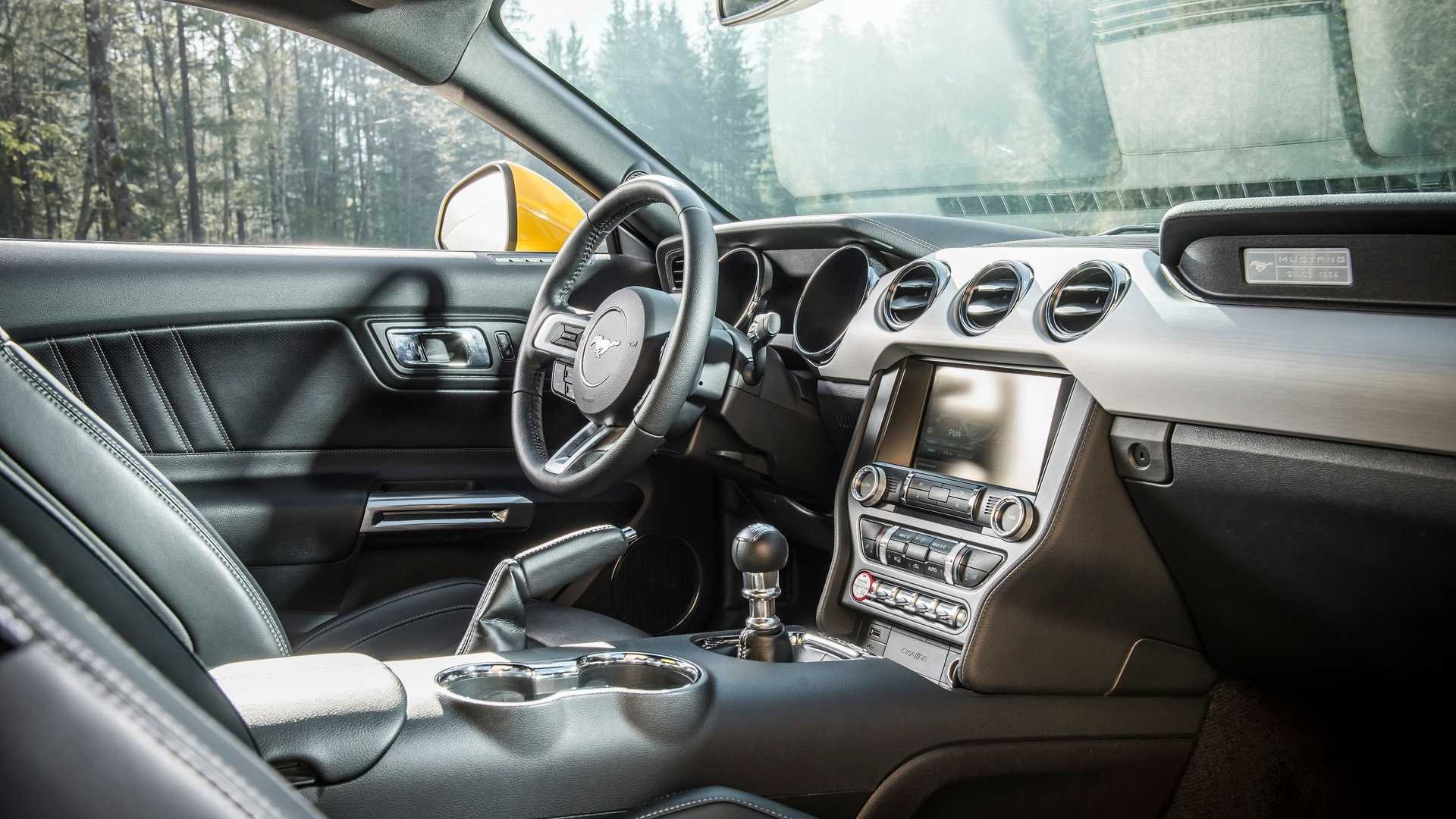 FORD MUSTANG: A HISTÓRIA DE UM MITO QUE NEM TODOS CONHECEM, foto 41