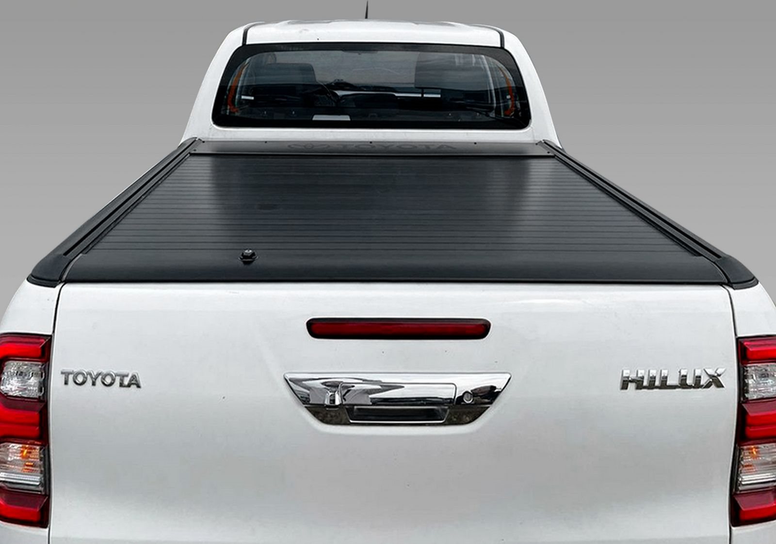 TOYOTA HILUX SRX LIMITED CHEGA PARA COMPLEMENTAR O PORTFÓLIO DA PICK-UP MÉDIA MAIS VENDIDA DO BRASIL, foto 6