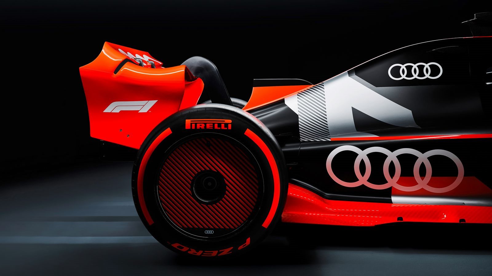 AUDI ANUNCIA PARCERIA COM A SAUBER NA FÓRMULA 1 EM 2026, foto 1