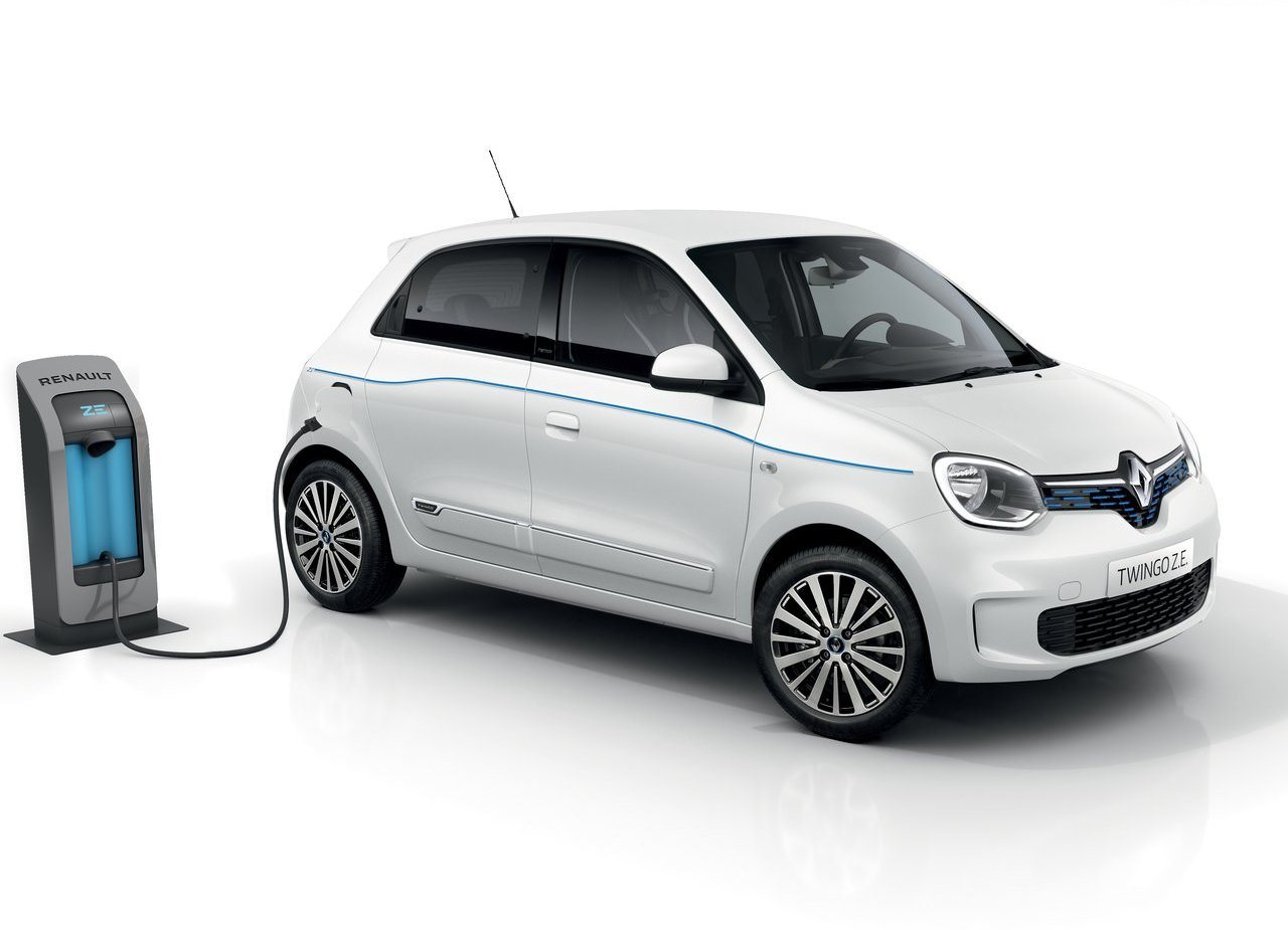 OS RENAULT TWINGO E ZOE DIRÃO ADEUS EM 2024, foto 1