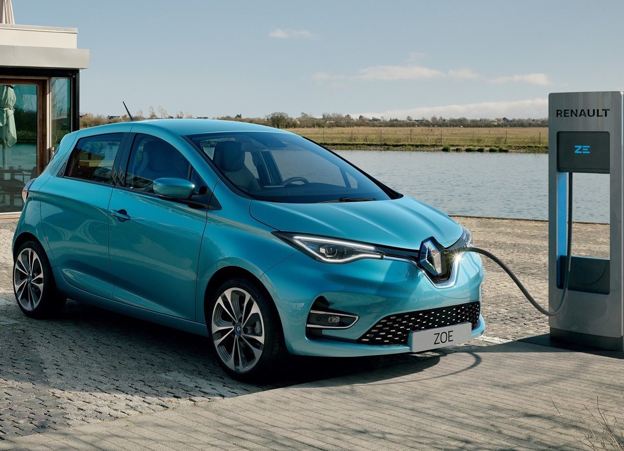 OS RENAULT TWINGO E ZOE DIRÃO ADEUS EM 2024, foto 2