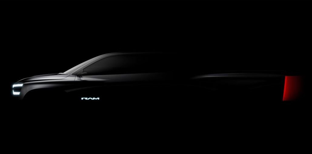 RAM 1500 REVOLUTION CONCEPT SERÁ LANÇADA NA CES 2023 EM JANEIRO, foto 1