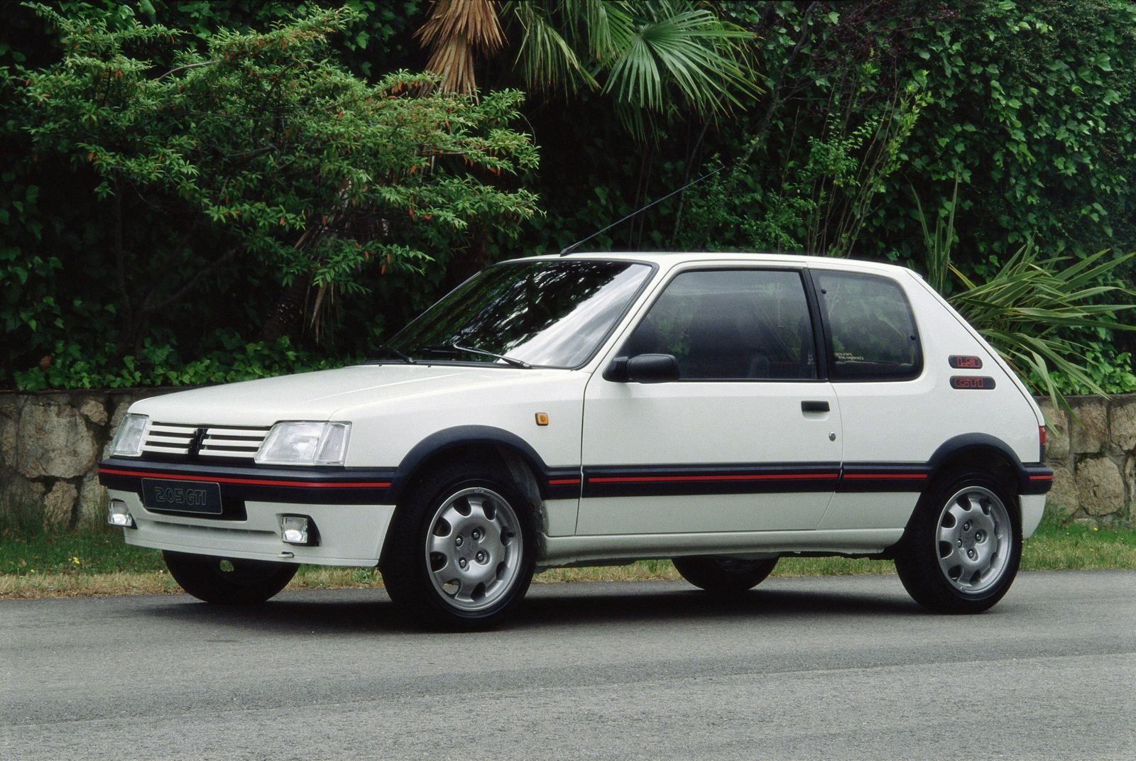 30 ANOS DA PEUGEOT NO BRASIL: RELEMBRE OS FATOS MAIS MARCANTES DO INÍCIO DESSA HISTÓRIA, foto 1