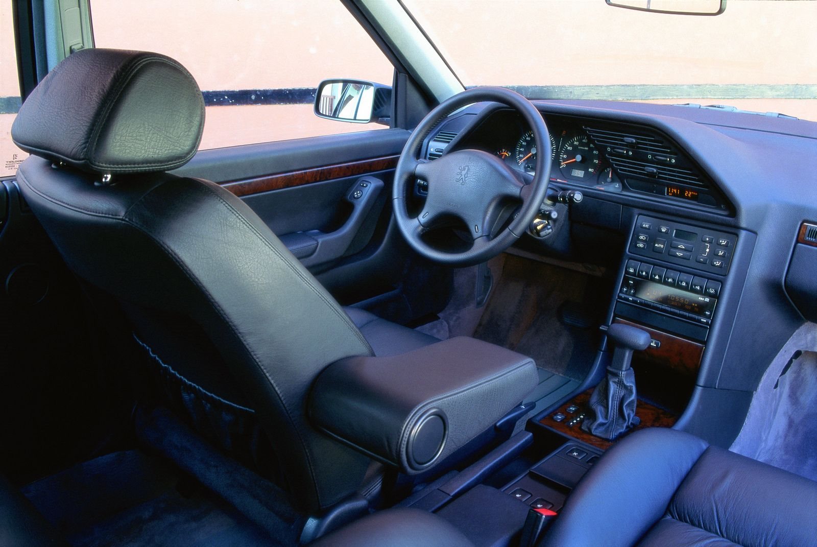 30 ANOS DA PEUGEOT NO BRASIL: RELEMBRE OS FATOS MAIS MARCANTES DO INÍCIO DESSA HISTÓRIA, foto 2