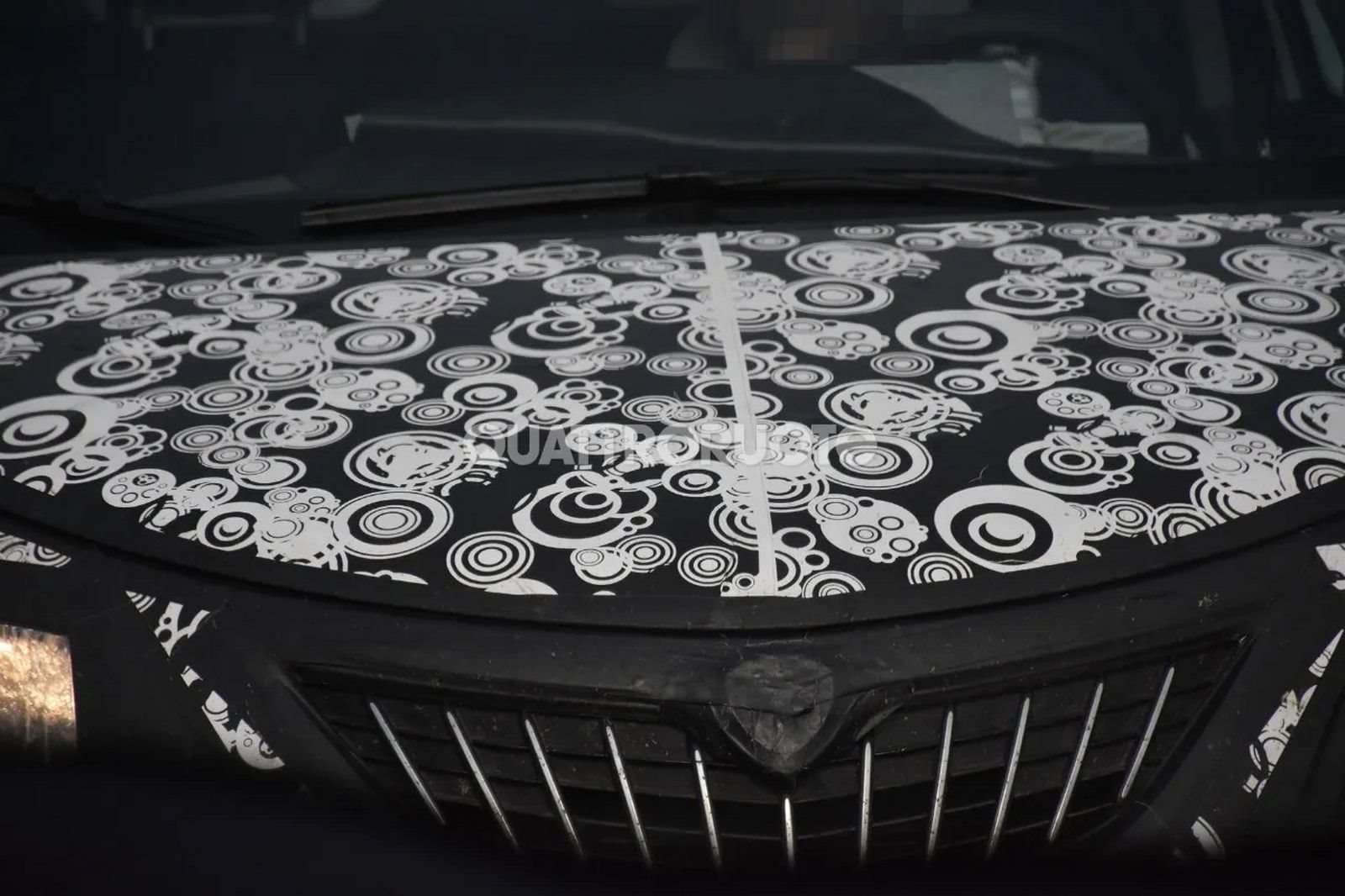 LANCIA YPSILON SERÁ ATUALIZADO MAIS UMA VEZ ANTES DE SUA RENOVAÇÃO COMPLETA EM 2024, foto 6
