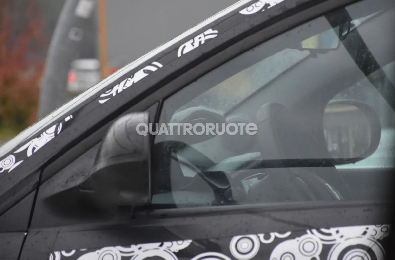 LANCIA YPSILON SERÁ ATUALIZADO MAIS UMA VEZ ANTES DE SUA RENOVAÇÃO COMPLETA EM 2024, foto 13