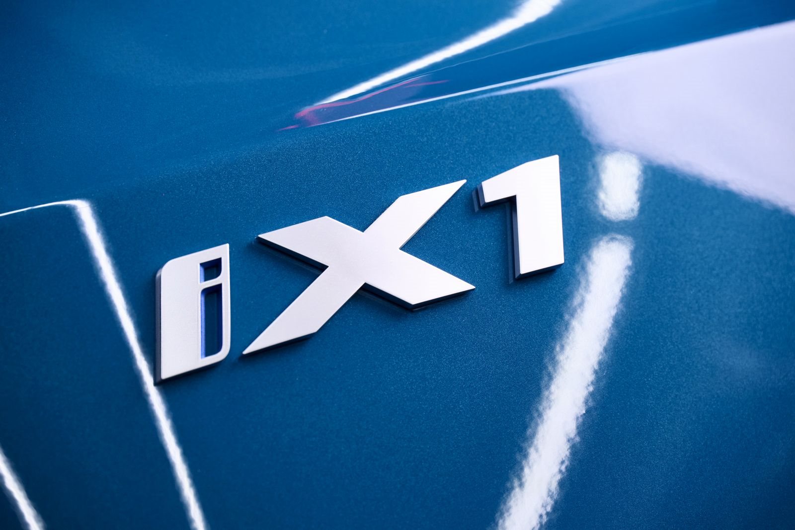 COMEÇA A PRODUÇÃO DO NOVO BMW iX1 EM REGENSBURG, foto 19
