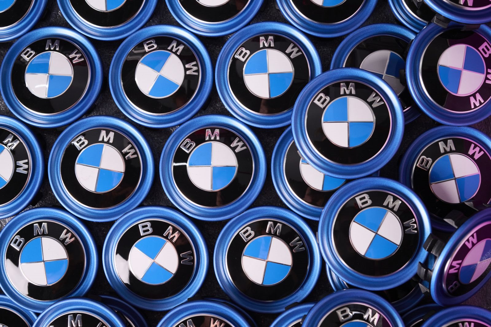 COMEÇA A PRODUÇÃO DO NOVO BMW iX1 EM REGENSBURG, foto 30
