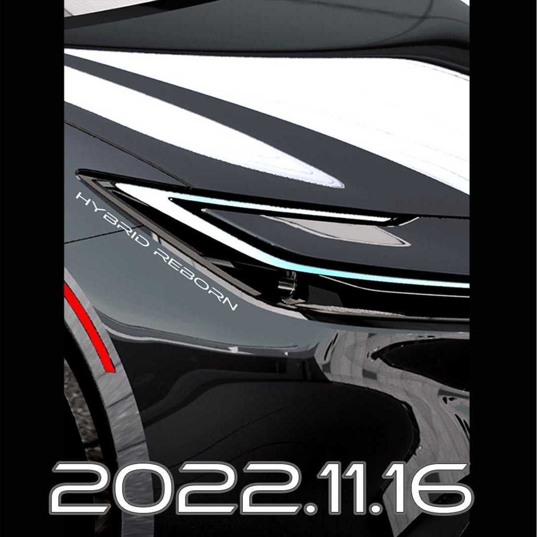 NOVO TOYOTA PRIUS SERÁ APRESENTADO NA PRÓXIMA SEMANA, foto 3
