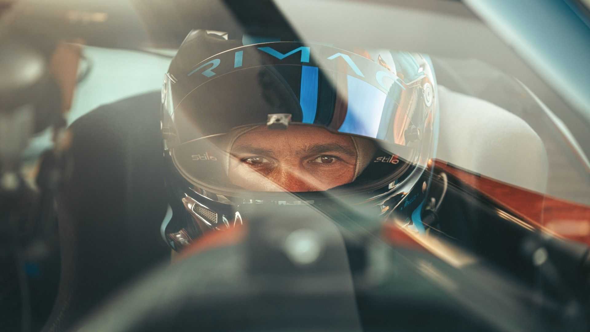 RIMAC NEVERA ALCANÇA OS 412 KM/L E TORNA-SE O ELÉTRICO DE PRODUÇÃO MAIS RÁPIDO DO MUNDO, foto 12