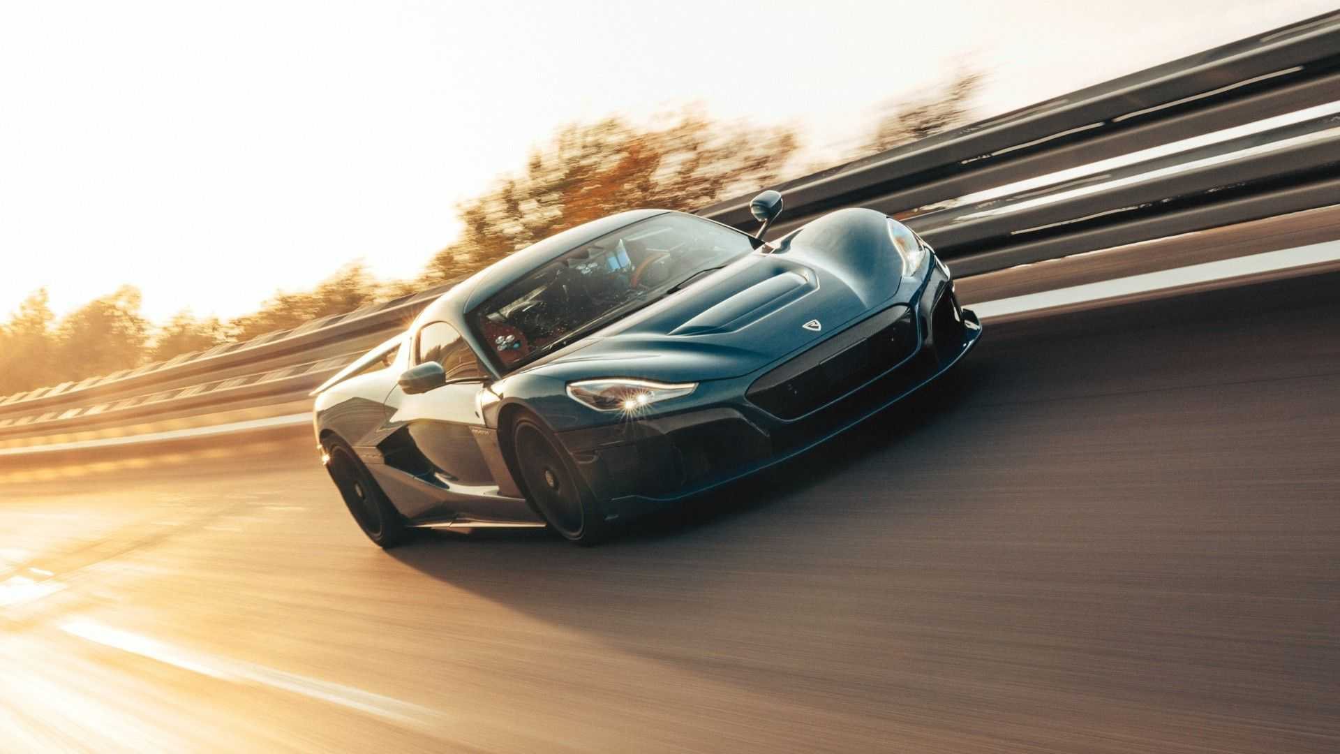 RIMAC NEVERA ALCANÇA OS 412 KM/L E TORNA-SE O ELÉTRICO DE PRODUÇÃO MAIS RÁPIDO DO MUNDO, foto 21