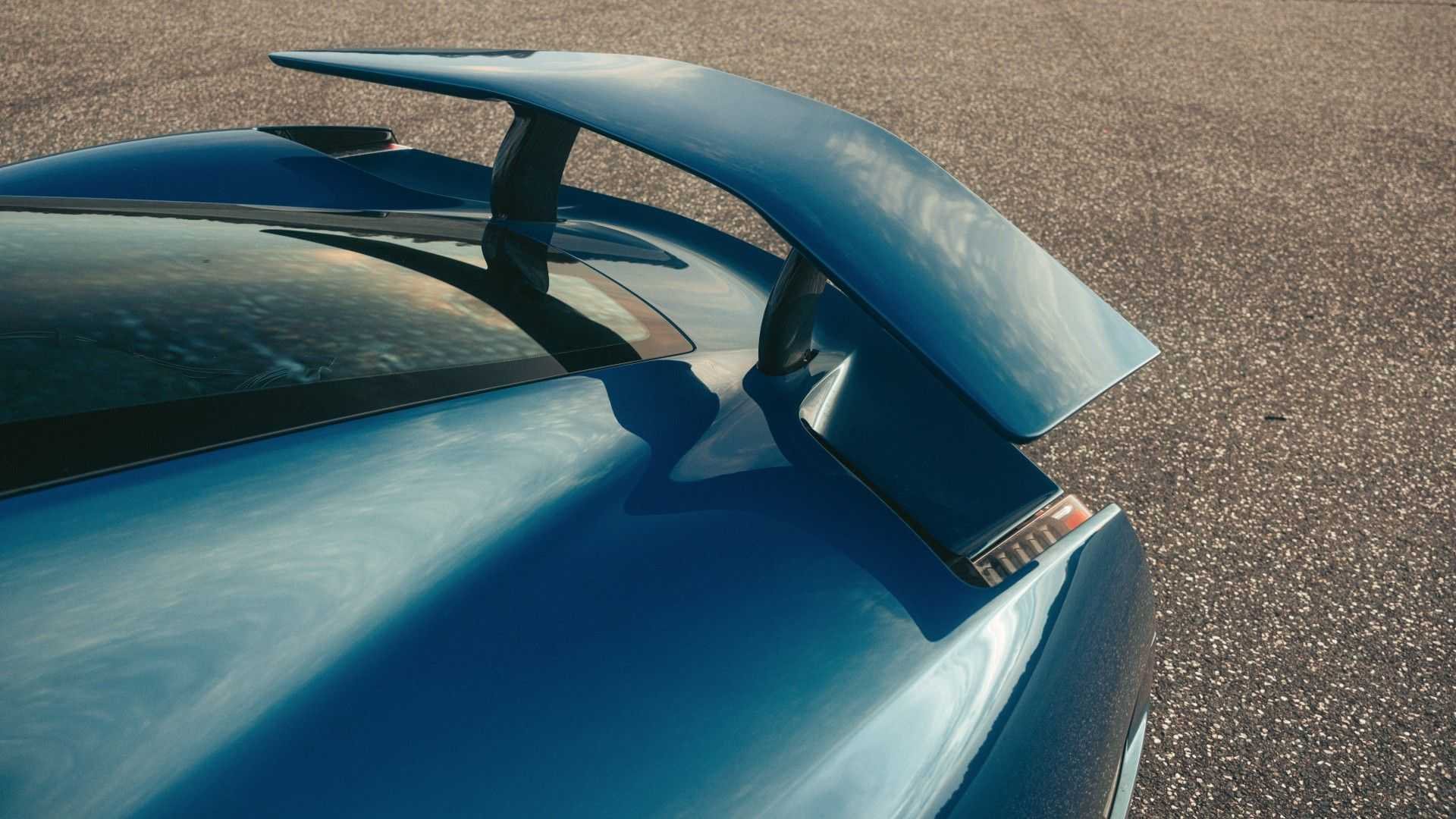 RIMAC NEVERA ALCANÇA OS 412 KM/L E TORNA-SE O ELÉTRICO DE PRODUÇÃO MAIS RÁPIDO DO MUNDO, foto 25