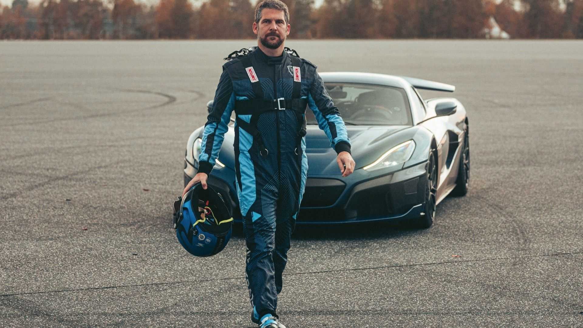 RIMAC NEVERA ALCANÇA OS 412 KM/L E TORNA-SE O ELÉTRICO DE PRODUÇÃO MAIS RÁPIDO DO MUNDO, foto 26
