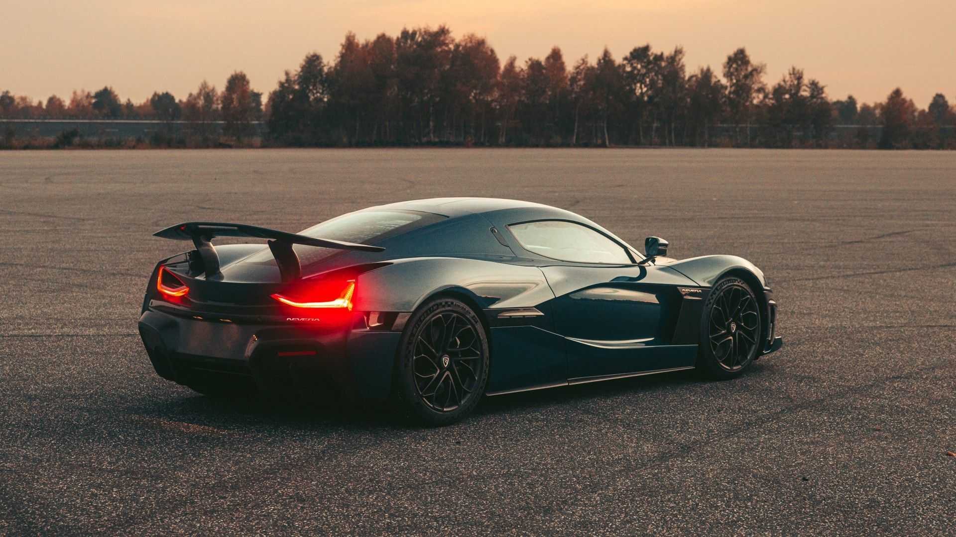 RIMAC NEVERA ALCANÇA OS 412 KM/L E TORNA-SE O ELÉTRICO DE PRODUÇÃO MAIS RÁPIDO DO MUNDO, foto 30