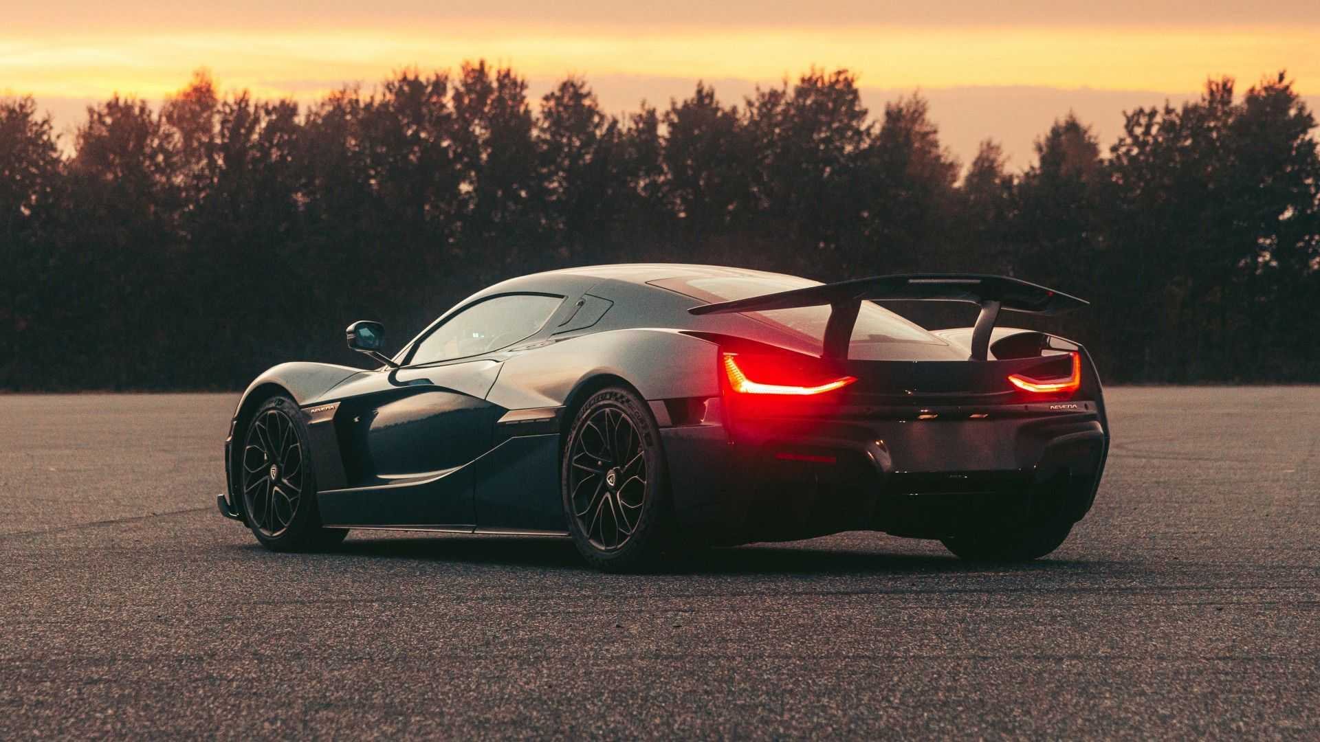 RIMAC NEVERA ALCANÇA OS 412 KM/L E TORNA-SE O ELÉTRICO DE PRODUÇÃO MAIS RÁPIDO DO MUNDO, foto 31