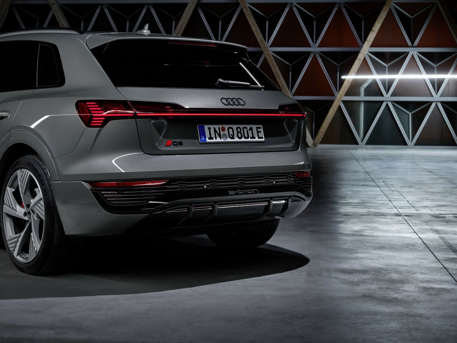 AUDI TAMBÉM ATUALIZA SEU LOGOTIPO, foto 3