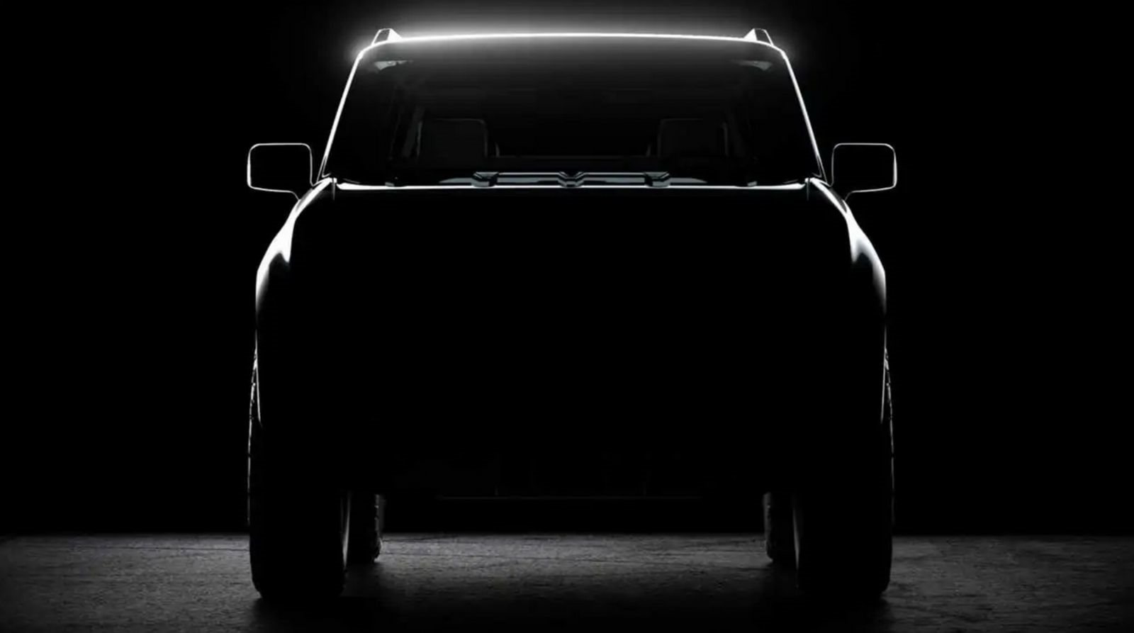 CONFIRMADO: SCOUT MOTORS É A NOVA MARCA DO GRUPO VOLKSWAGEN E APOSTARÁ NOS CROSSOVERS ELÉTRICOS, foto 1