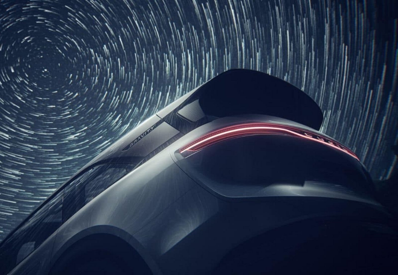 LUCID GRAVITY: SURGEM AS PRIMEIRAS IMAGENS DO SUV DA MARCA PARA BRIGAR COM A TESLA, foto 2