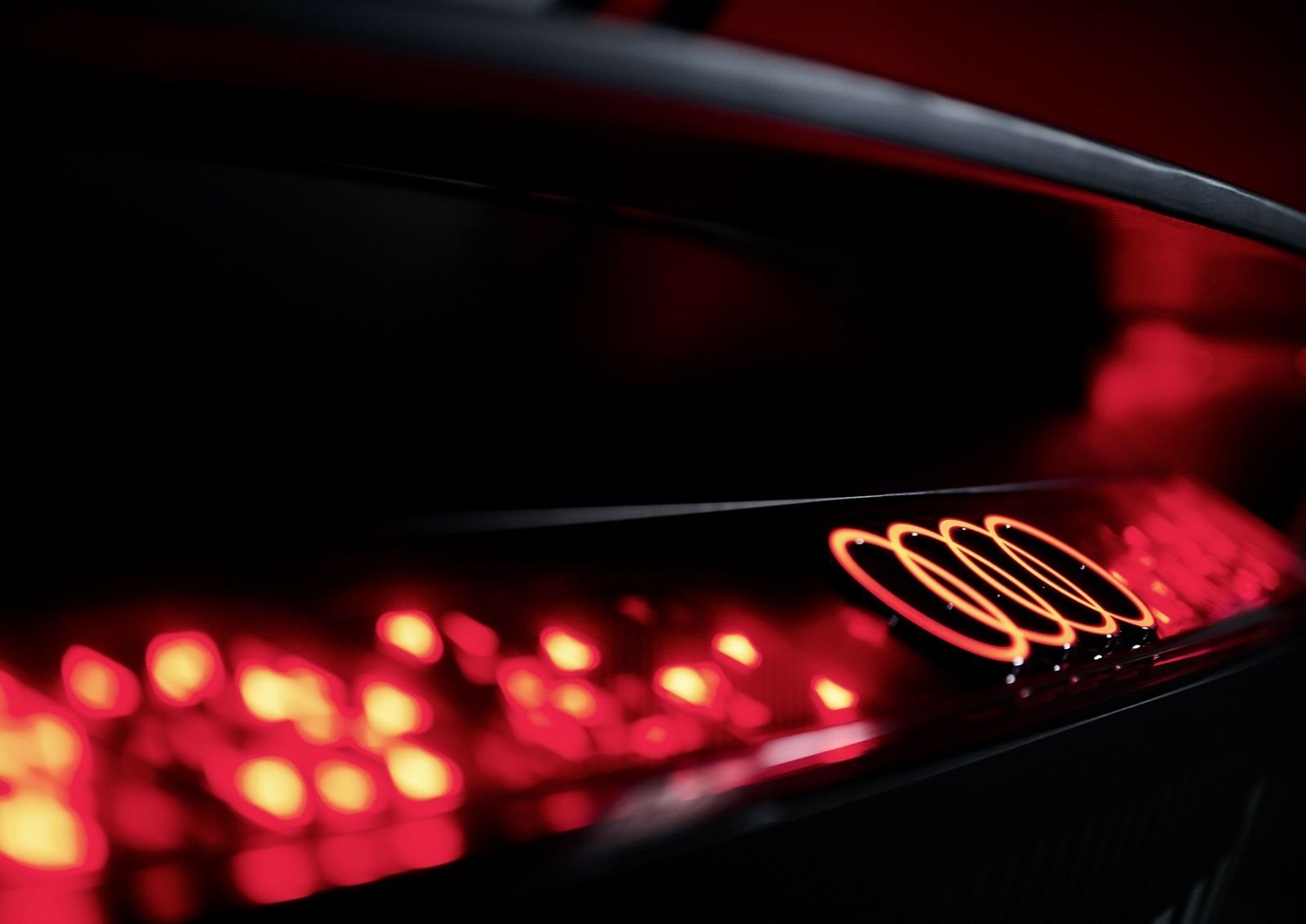 AUDI S1 HOONITRON: UM VEÍCULO AUDI DE COMPETIÇÃO COMO NUNCA HAVIA SIDO VISTO ANTES, foto 8
