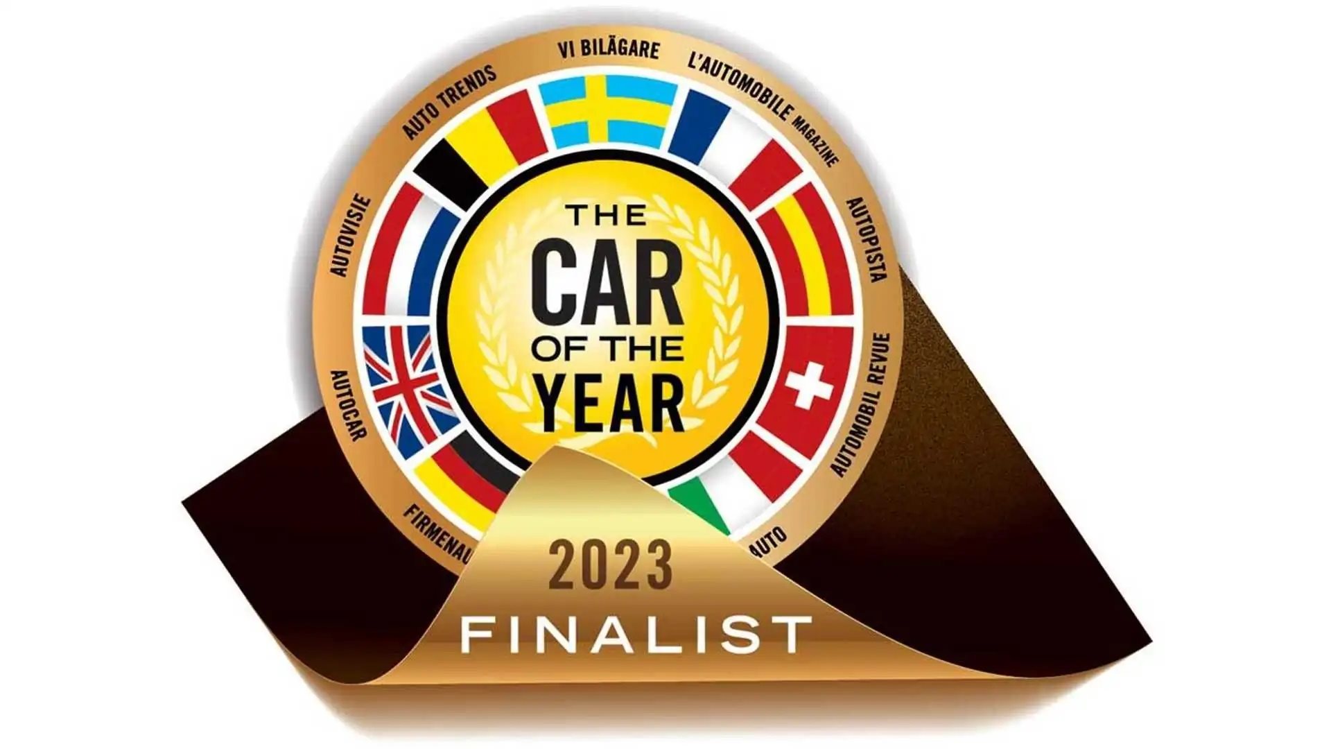 ESTES SÃO OS FINALISTAS DO PRÊMIO CARRO DO ANO DA EUROPA 2023, foto 1
