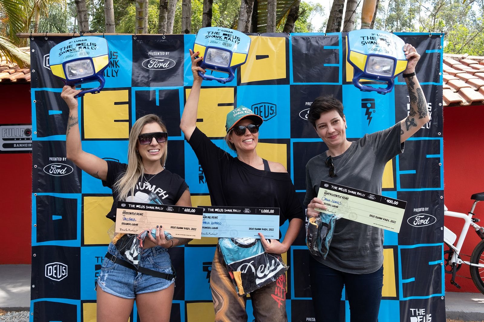 FORD ANUNCIA PARCERIA COM A DEUS EX MACHINA E EXIBE RANGER CUSTOMIZADA NO SWANK RALLY, foto 4