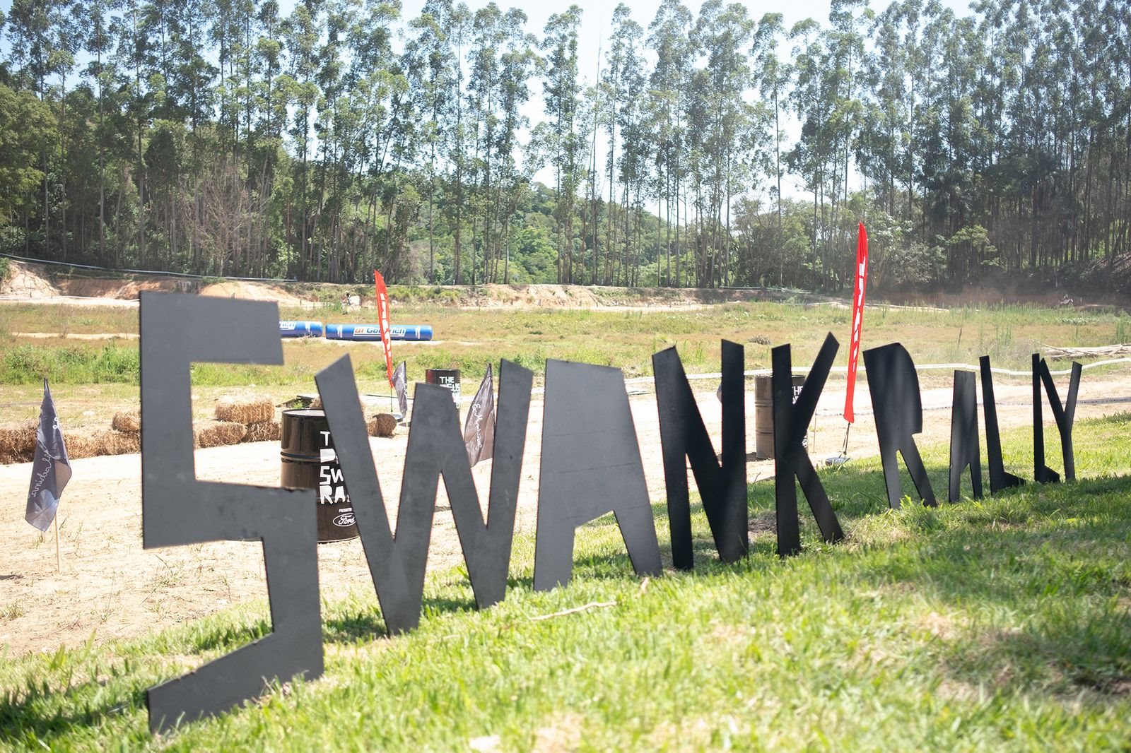 FORD ANUNCIA PARCERIA COM A DEUS EX MACHINA E EXIBE RANGER CUSTOMIZADA NO SWANK RALLY, foto 5