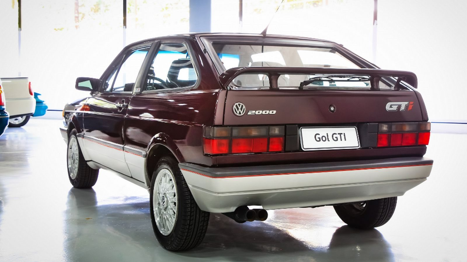 VOLKSWAGEN INAUGURA SEGUNA GARAGEM DE CLÁSSICOS NA FÁBRICA DA ANCHIETA, foto 4