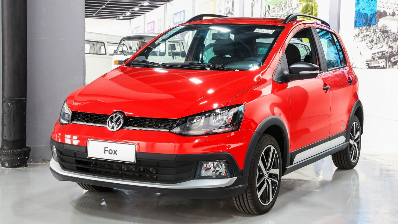 VOLKSWAGEN INAUGURA SEGUNA GARAGEM DE CLÁSSICOS NA FÁBRICA DA ANCHIETA, foto 6