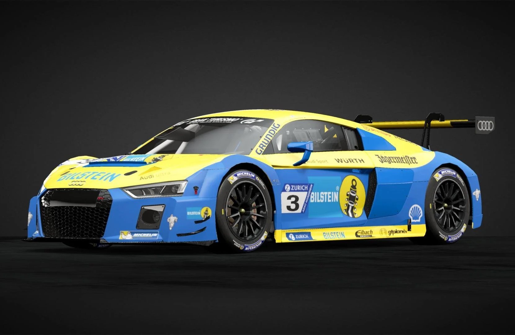 THYSSENKRUPP TRAZ MARCA DE AMORTECEDORES BILSTEIN AO BRASIL, foto 1