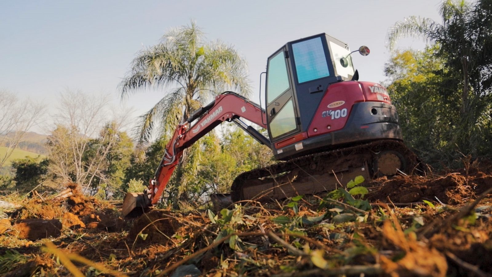 YANMAR COMPLETA 65 ANOS DE ATUAÇÃO NO PAÍS, foto 2