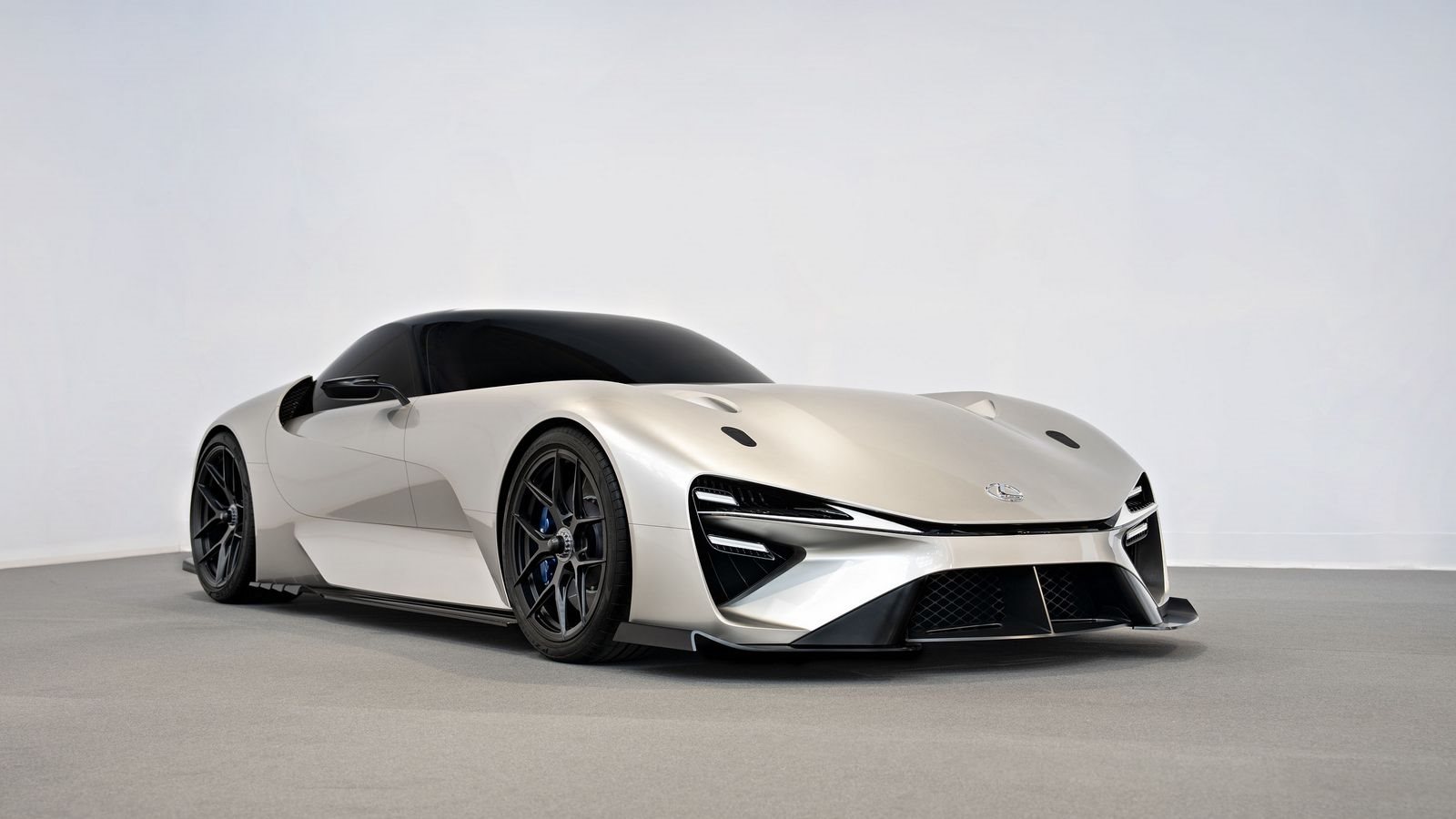 LEXUS ELECTRIFIED REINVENTA A EXPERIÊNCIA AO VOLANTE, foto 2