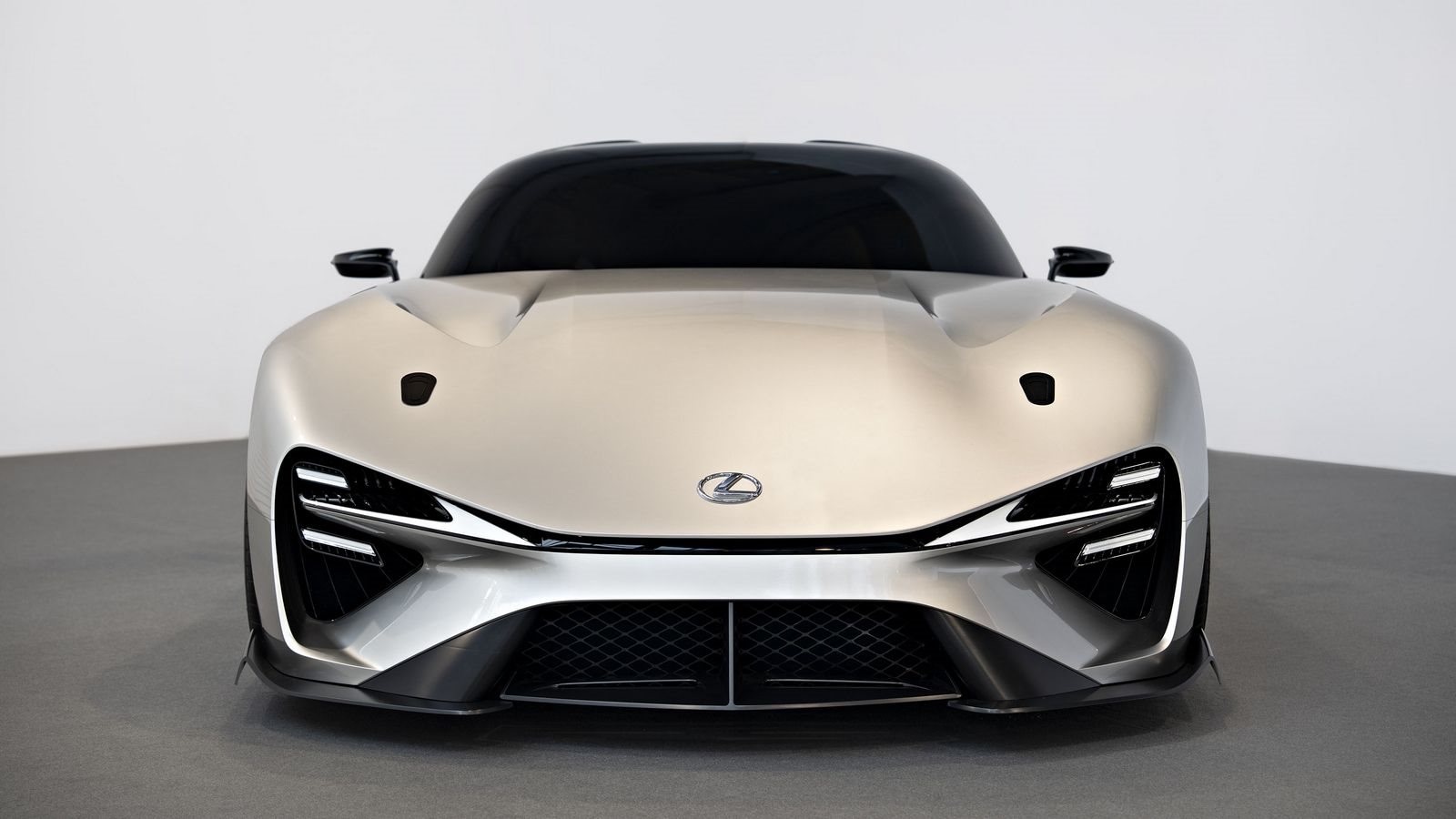 LEXUS ELECTRIFIED REINVENTA A EXPERIÊNCIA AO VOLANTE, foto 3