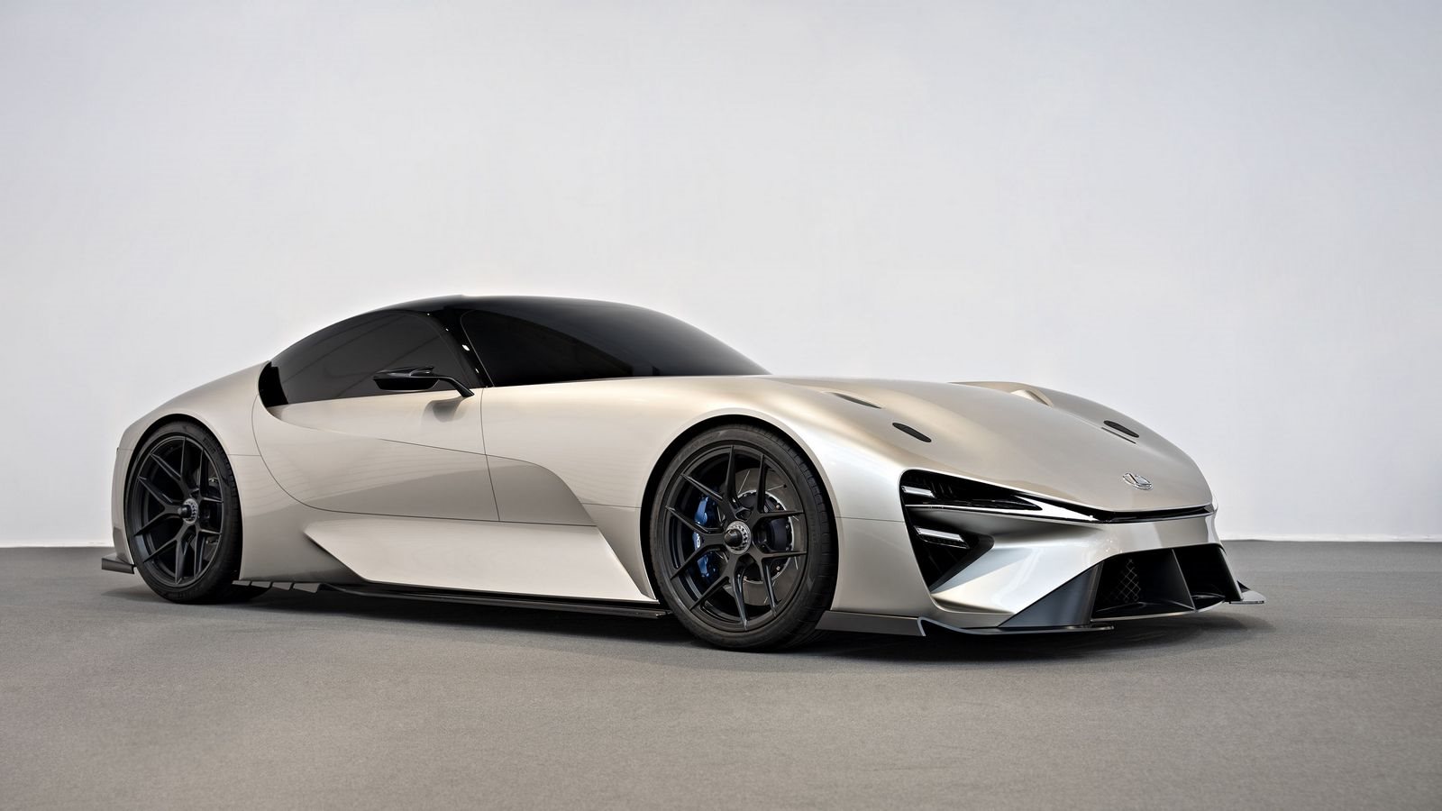 LEXUS ELECTRIFIED REINVENTA A EXPERIÊNCIA AO VOLANTE, foto 4