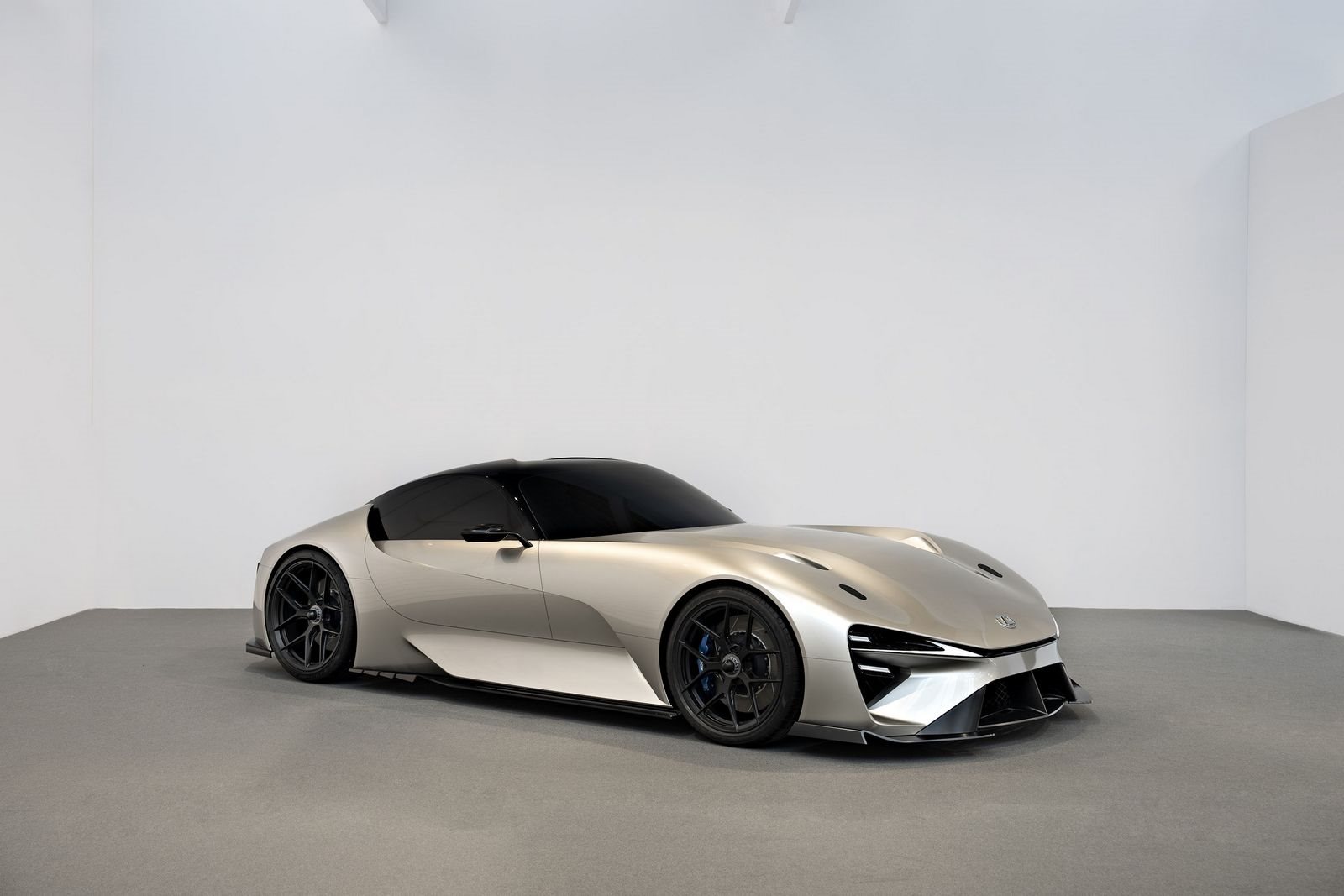 LEXUS ELECTRIFIED REINVENTA A EXPERIÊNCIA AO VOLANTE, foto 7