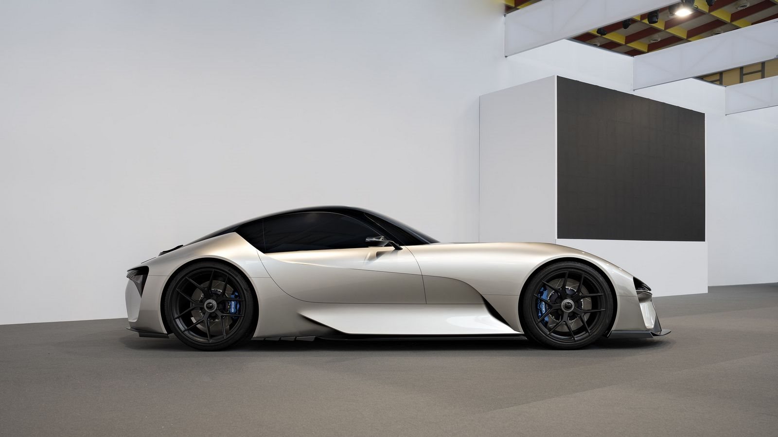 LEXUS ELECTRIFIED REINVENTA A EXPERIÊNCIA AO VOLANTE, foto 10