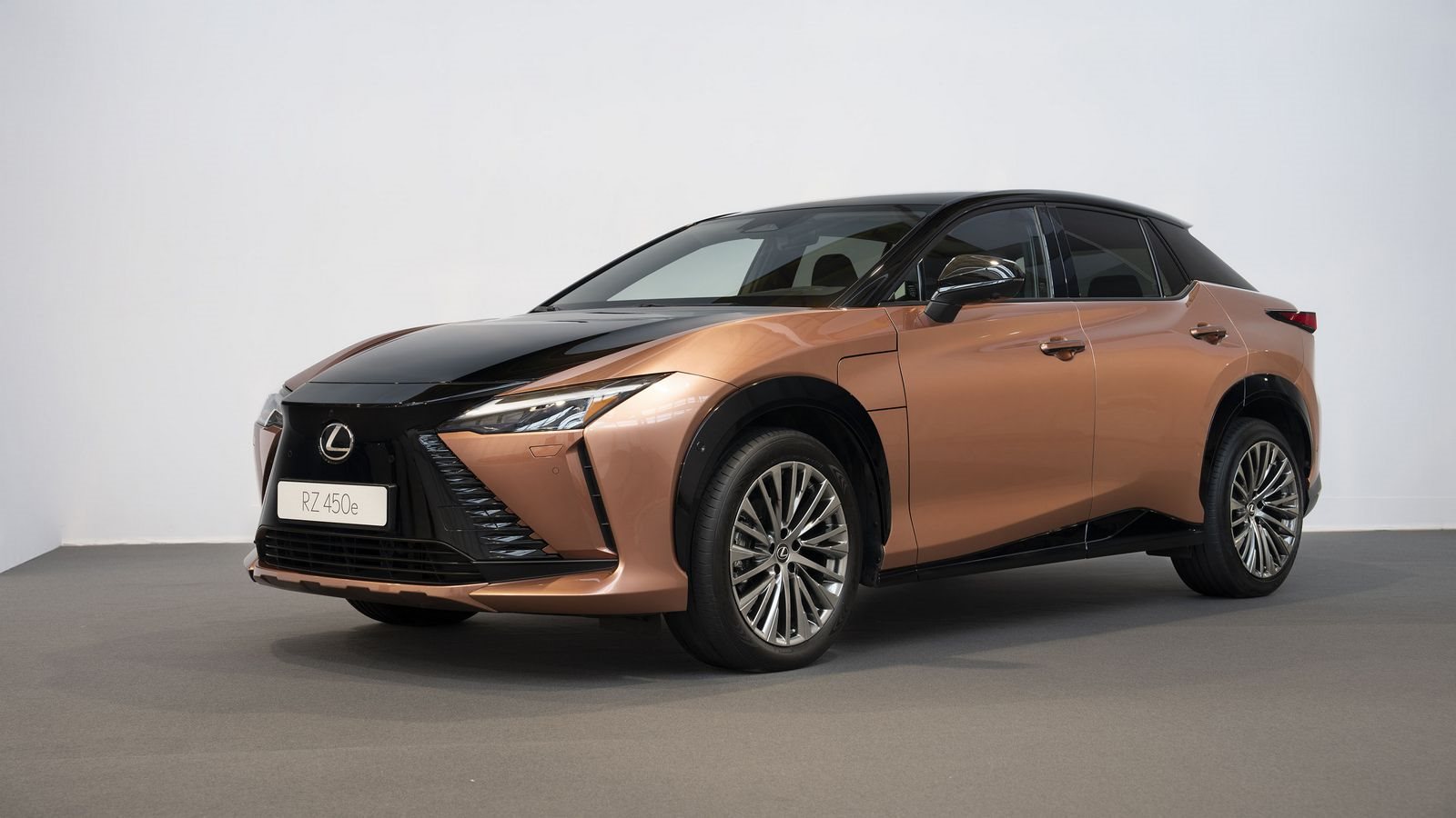 LEXUS ELECTRIFIED REINVENTA A EXPERIÊNCIA AO VOLANTE, foto 15