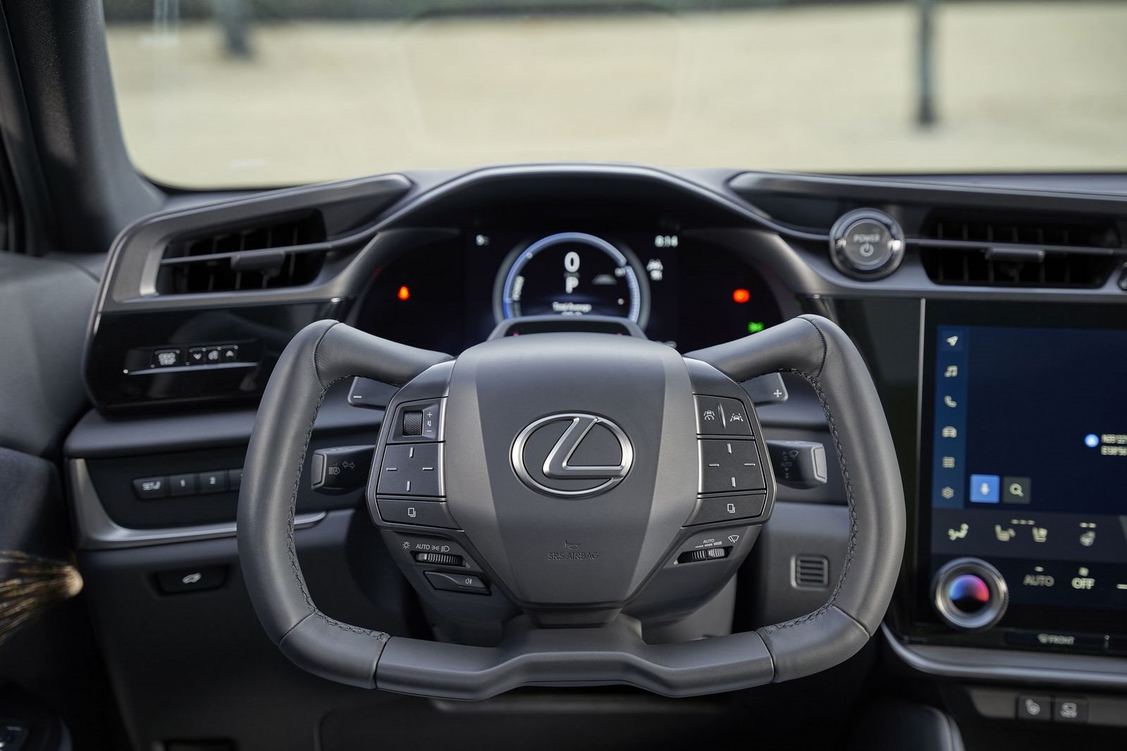 LEXUS ELECTRIFIED REINVENTA A EXPERIÊNCIA AO VOLANTE, foto 17