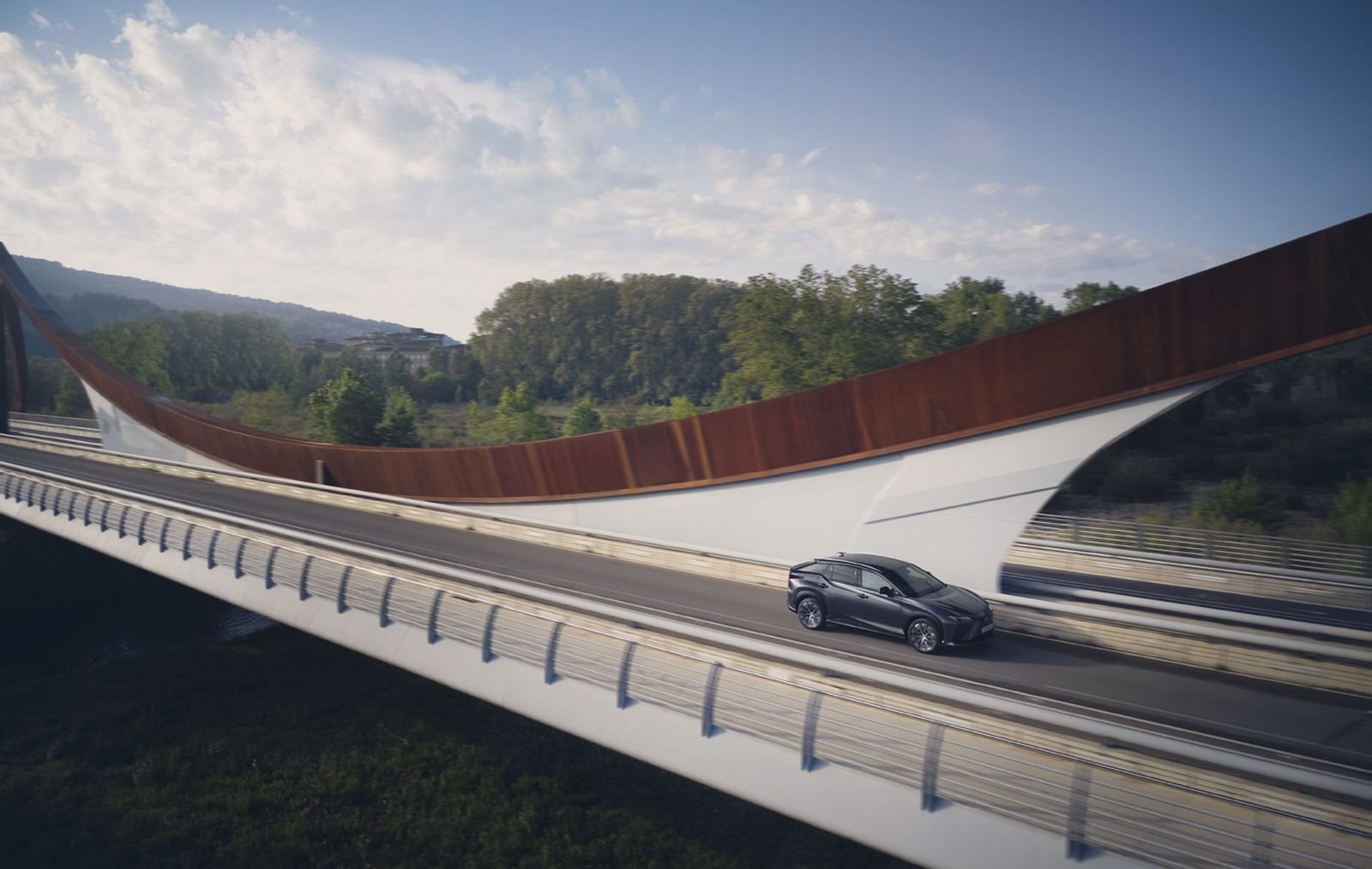 LEXUS ELECTRIFIED REINVENTA A EXPERIÊNCIA AO VOLANTE, foto 21
