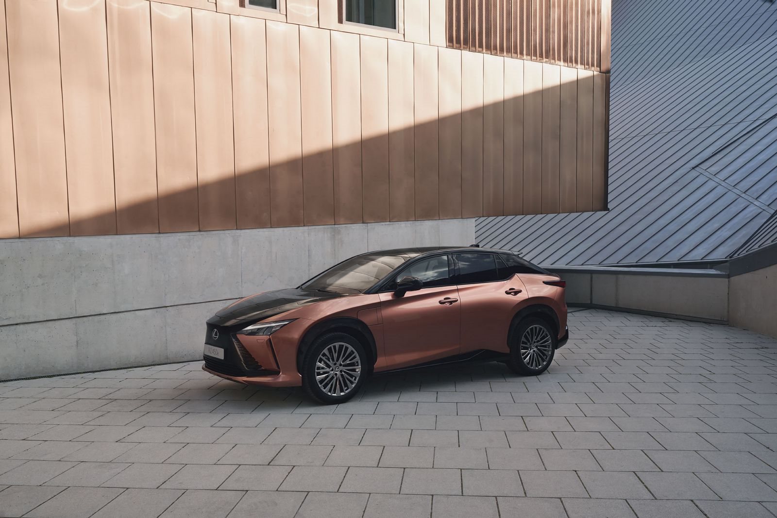 LEXUS ELECTRIFIED REINVENTA A EXPERIÊNCIA AO VOLANTE, foto 22