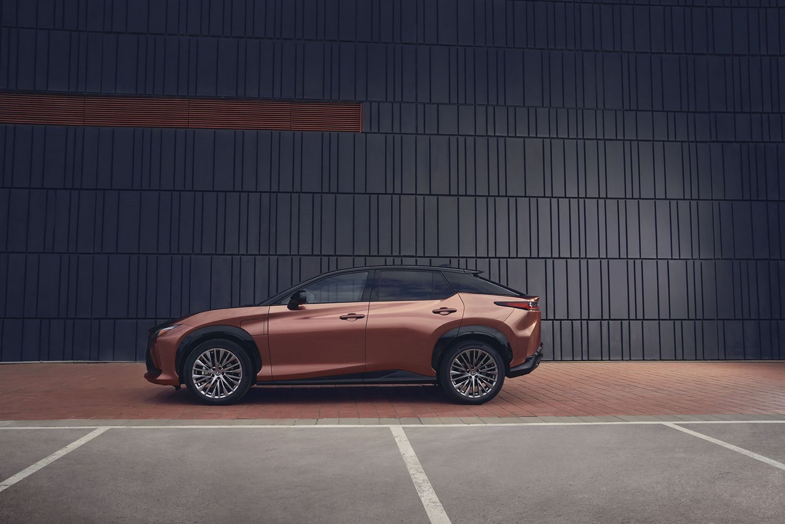 LEXUS ELECTRIFIED REINVENTA A EXPERIÊNCIA AO VOLANTE, foto 25