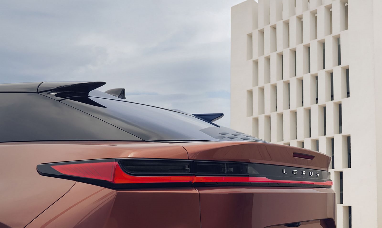 LEXUS ELECTRIFIED REINVENTA A EXPERIÊNCIA AO VOLANTE, foto 26