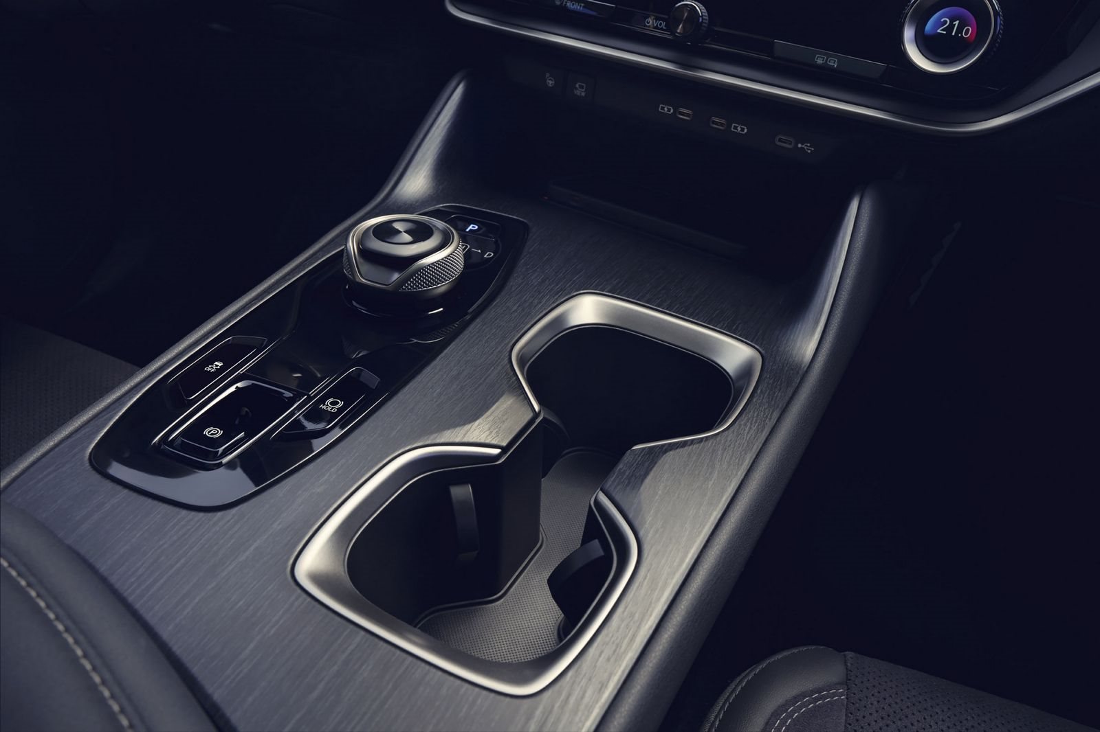LEXUS ELECTRIFIED REINVENTA A EXPERIÊNCIA AO VOLANTE, foto 28