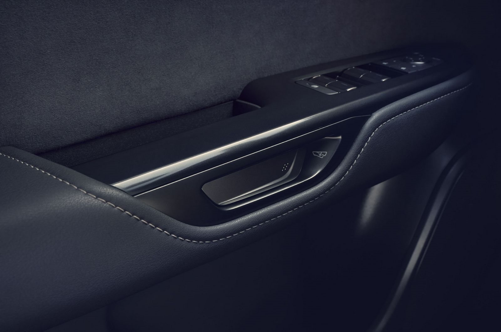 LEXUS ELECTRIFIED REINVENTA A EXPERIÊNCIA AO VOLANTE, foto 30