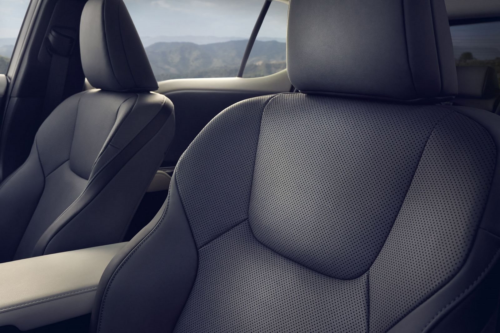 LEXUS ELECTRIFIED REINVENTA A EXPERIÊNCIA AO VOLANTE, foto 37