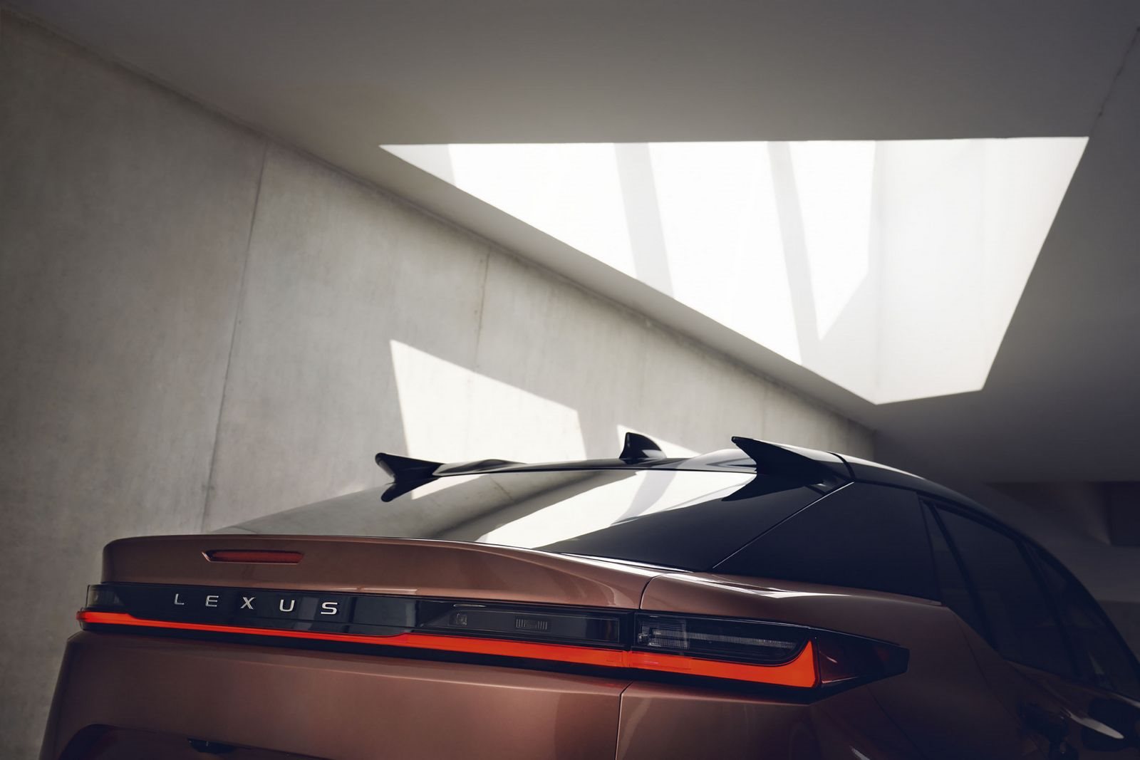 LEXUS ELECTRIFIED REINVENTA A EXPERIÊNCIA AO VOLANTE, foto 38