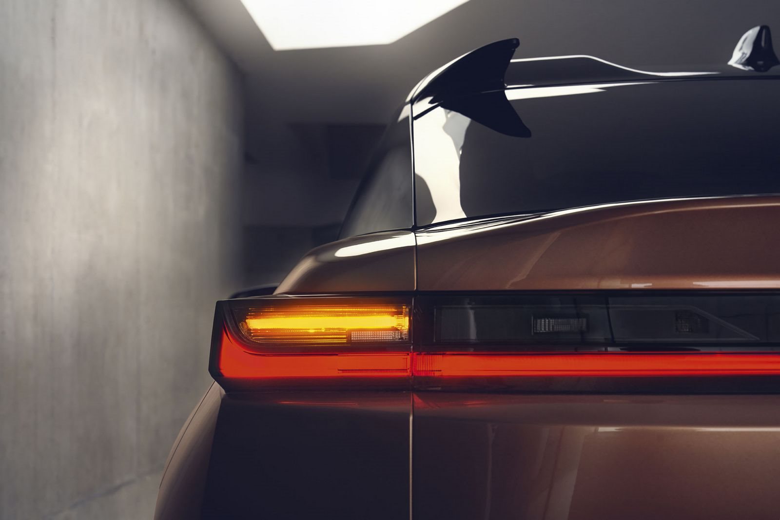 LEXUS ELECTRIFIED REINVENTA A EXPERIÊNCIA AO VOLANTE, foto 39