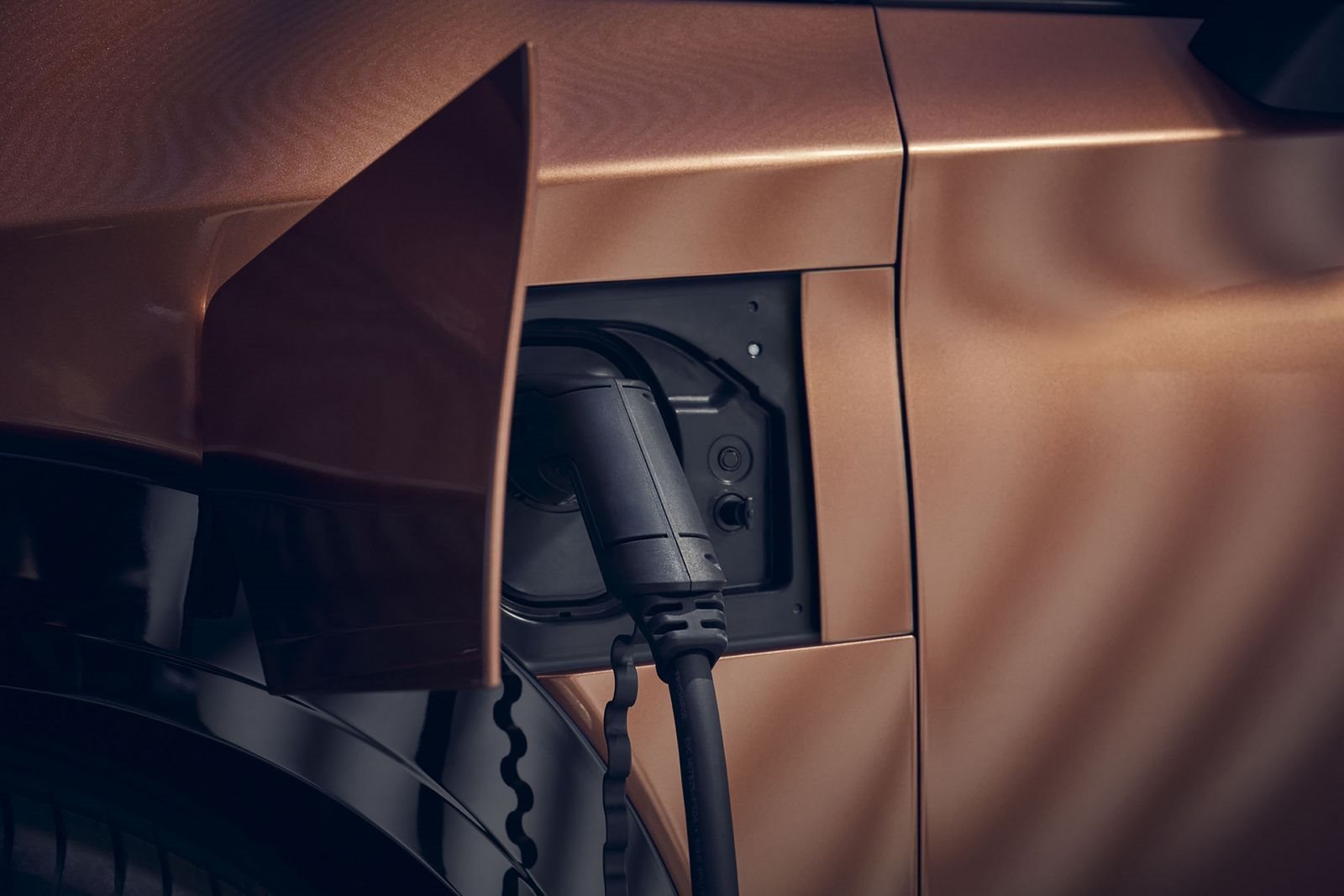 LEXUS ELECTRIFIED REINVENTA A EXPERIÊNCIA AO VOLANTE, foto 45