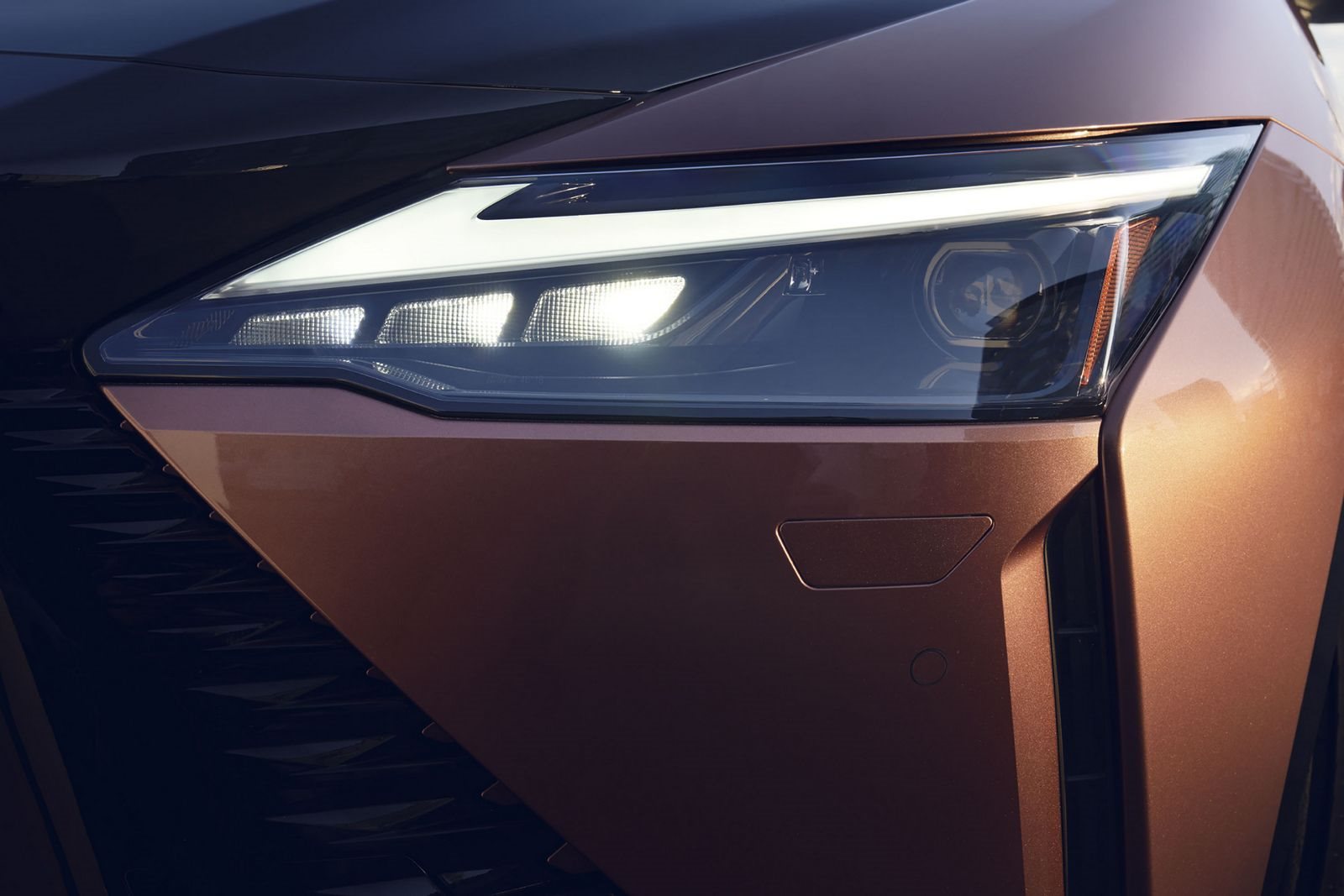 LEXUS ELECTRIFIED REINVENTA A EXPERIÊNCIA AO VOLANTE, foto 46