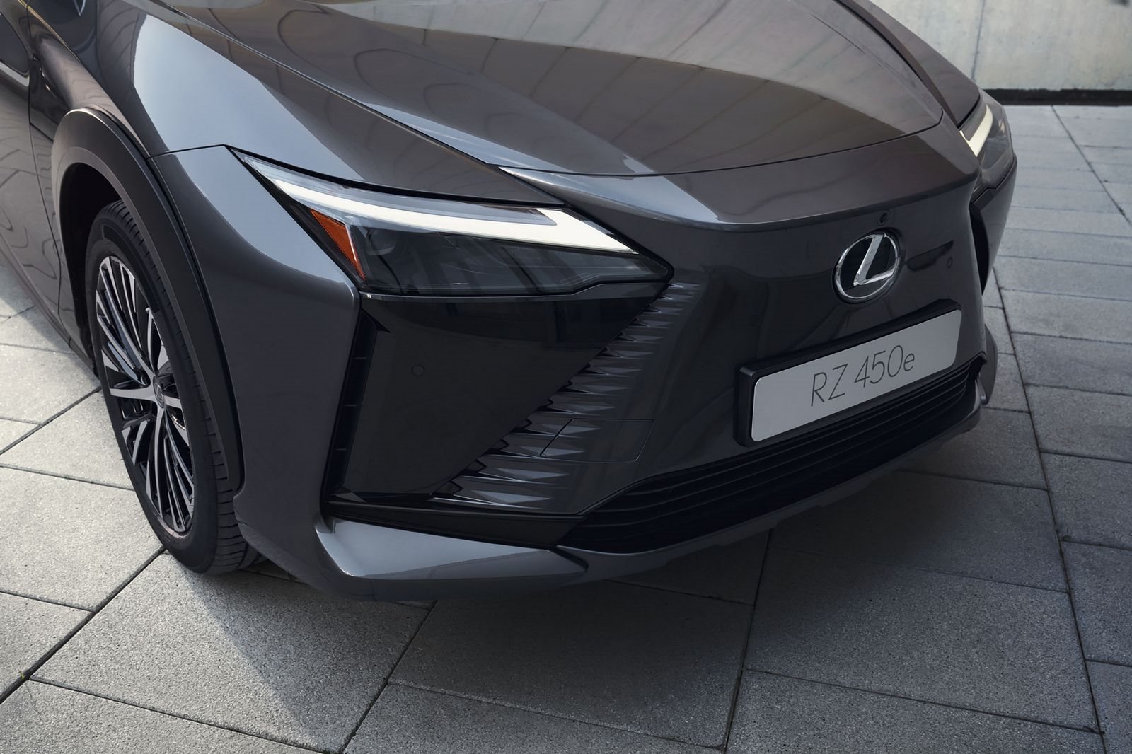 LEXUS ELECTRIFIED REINVENTA A EXPERIÊNCIA AO VOLANTE, foto 48