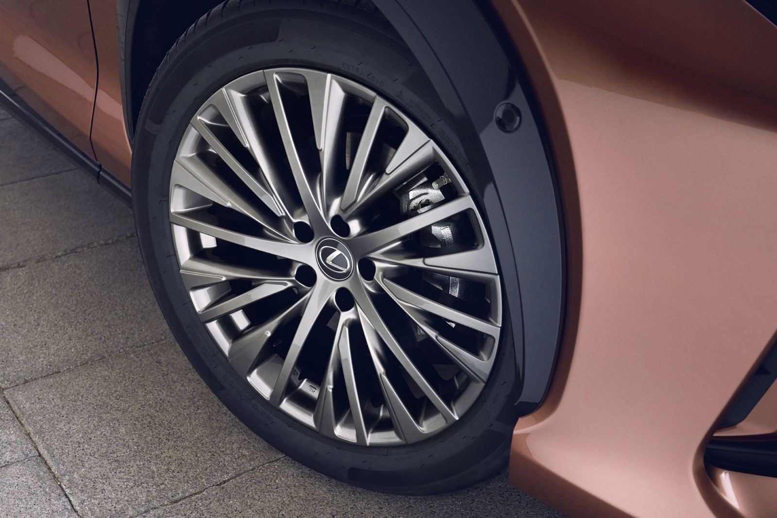 LEXUS ELECTRIFIED REINVENTA A EXPERIÊNCIA AO VOLANTE, foto 49